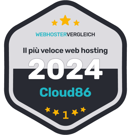 Hosting WordPress 5 Group 10596