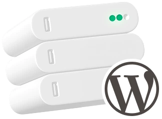 Managed Hosting voor WordPress 1 Group 10709