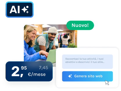 IT AI Website Builder