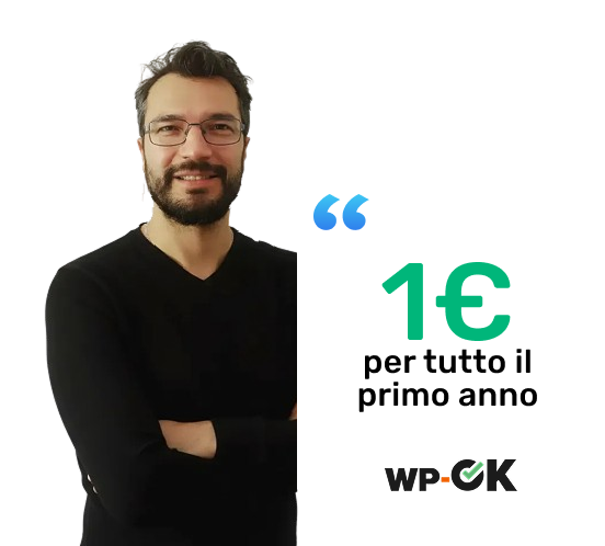 WP OK promo