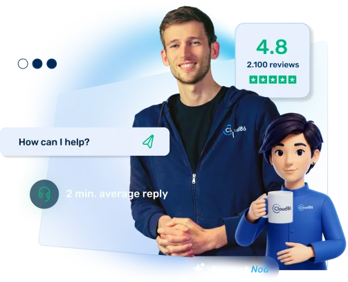 contact english