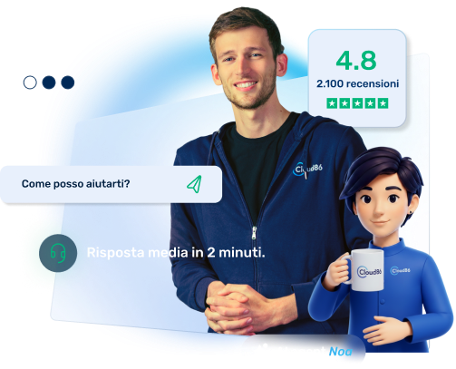 contact italiano