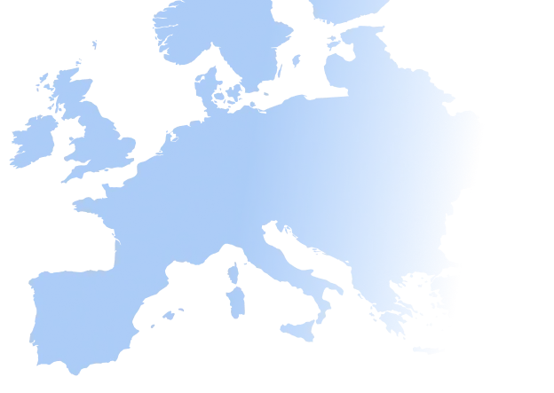 Webhosting 12 european datacenter