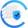 WordPress-Hosting 25 hosting data safe always