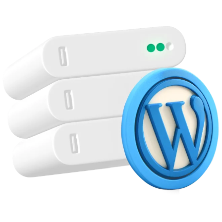 WordPress-Hosting 1 WordPress hosting